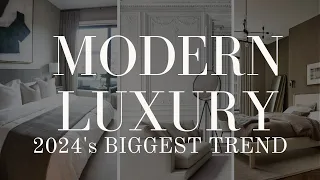 MODERN LUX HOME : OUR TOP 7 INTERIOR Styling TIPS