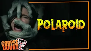 Polaroid (2019) Carnage Count