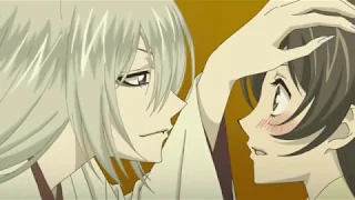 Kamisama Hajimemashita - Tomoe & Nanami AMV - Legendary Lovers