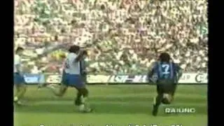 Italian Serie A Greatest Goals: 1988-1989 (part 2/2)