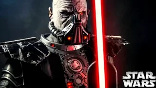 Darth Malgus's MOST POWERFUL Force Ability - Star Wars Explained
