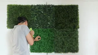 Hedge Panel v2