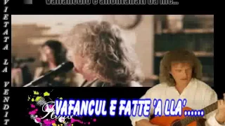 Gianfranco Caliendo - Vafancù