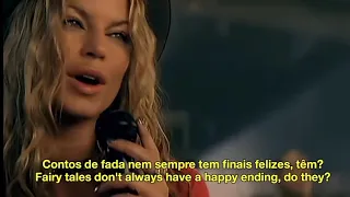 Fergie - Big Girls Don't Cry (Tradução/Legendado)