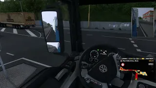 Euro Truck Simulator 2 | West Balkans | Delivery | Karakaj ➭ Tuzla 🇧🇦