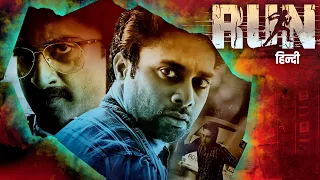RUN (हिंदी) | New Released South Suspense Thriller Movie | Navdeep, Pujita P | Hindi Dubbed Movies