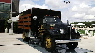 First U.S. Guinness Brewery in Over 60 Years Is Open! | Guinness Beer