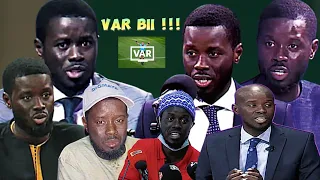 VAR - Pour Mieux Connaitre le Président Bassirou Diomaye Faye - une autre dimension.