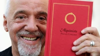 🎁Las mejores frases de Paulo Coelho