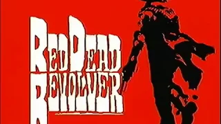 Trailer do Red Dead Revolver (E2 2002)