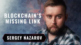 Solving the Oracle Problem: Blockchain’s Missing Link | Sergey Nazarov