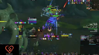 Shadow Priest  Brackenhide Hollow +15 +1