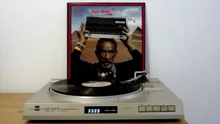 Lee 'Scratch' Perry - Disco Devil Vol. 1 (LP, 2018)