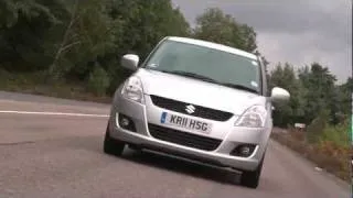 Suzuki Swift review (2010 to 2014) | What Car?