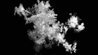 Secrets Of The Earth: Birth of a Snowflake!