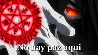 Black Rebel Motorcycle Club - Beat The Devil's Tattoo Sub español「AMV」