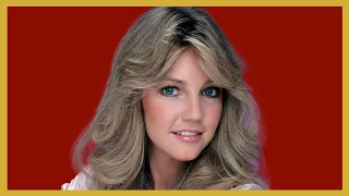 Heather Locklear - sexy rare photos and unknown trivia facts - Sammy Jo Dean Carrington from Dynasty