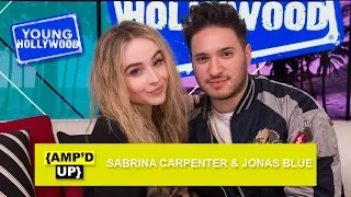 Sabrina Carpenter Discusses Feeling Alienated in a Relationship! | Young Hollywood