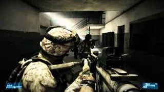 BF3 on ULTRA!!! Live Gamer HD Quality Review!