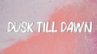 Dusk Till Dawn - ZAYN & Sia (Lyrics) || Sam Smith, Ali Gatie,... (Mix)