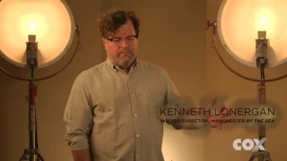 Manchester by the Sea - Kenneth Lonergan "What's the Film About?"