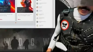 DrDisrespect BREAKS His Mouse in MASSIVE RAGE at Apex Legends!