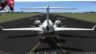 Microsoft Flight Simulator: Steam Edition Graphics Settings