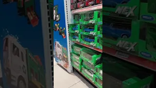 Welly Nex Diecast Hunting at Toys Kingdom Toy Store #shorts