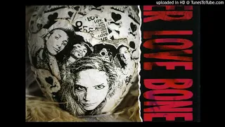 Mother Love Bone - Crown of Thorns. (Apple) 13. Lyrics