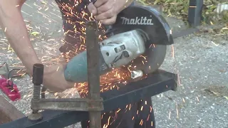 Corner Grinder - ΜAKITA GA9020R γωνιακός τροχός