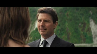 Mission Impossible: Fallout Opening Scene 2018 720p