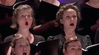 A Quality Mozart's Requiem @ The BBC Proms 2014