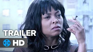 Acrimony Trailer #1 (2018)