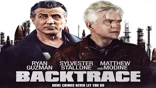 Backtrace [Official Trailer] (2018) Sylvester Stallone / Точка возврата [Трейлер] (Сталлоне)