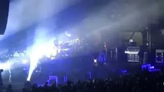 Linkin Park - Final Masquerade (Jones Beach 2014)