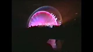 Pink Floyd 1994 05 24 Stade du Parc Olympique Montreal