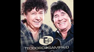 "Cantaram Minha Vizinha" Teodoro & Sampaio