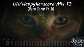 UK/Happyhardcore-Mix 13 (Ryan Ganar Pt. 5)  [2401]