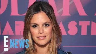 Rachel Bilson Clarifies Her Orgasm Comments | E! News