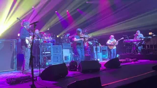 The String Cheese Incident - Smile -Riviera Theatre, Chicago, IL - 4/28/2023