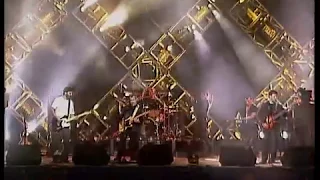 Машина Времени - Когда я был большим (Live "XXX лет", 1999)