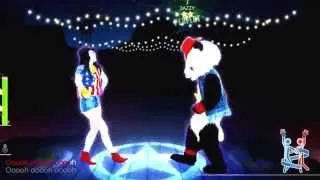 Just Dance 2014 - Timber (DLC) - 5 Stars