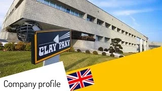 Clay Paky - Company profile