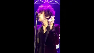 LP at Baloise Session at the Messe Event Halle (Basel, Switzerland 06.11.2018)