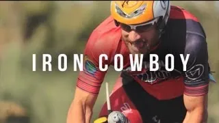 Iron Cowboy