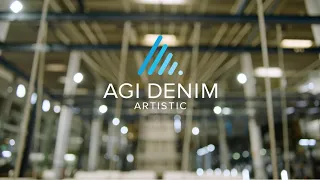 AGI Denim-  Hasan Javed - Company History