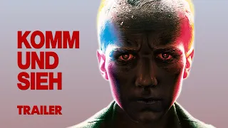 KOMM UND SIEH | Trailer [HD] | Deutsch