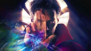 Dystopia By Hi-Finesse (Doctor Strange Trailer Music)