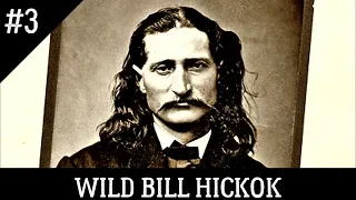 # 5 - WILD BILL HICKOK - LE VRAI LUCKY LUKE