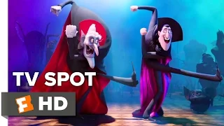 Hotel Transylvania 2 TV SPOT - #1 Comedy in America (2015) - Adam Sandler Animated Movie HD